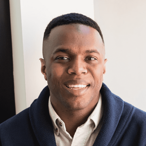 Adeola O., HR Manager